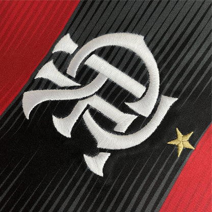 Flamengo 23/24 Home Kit