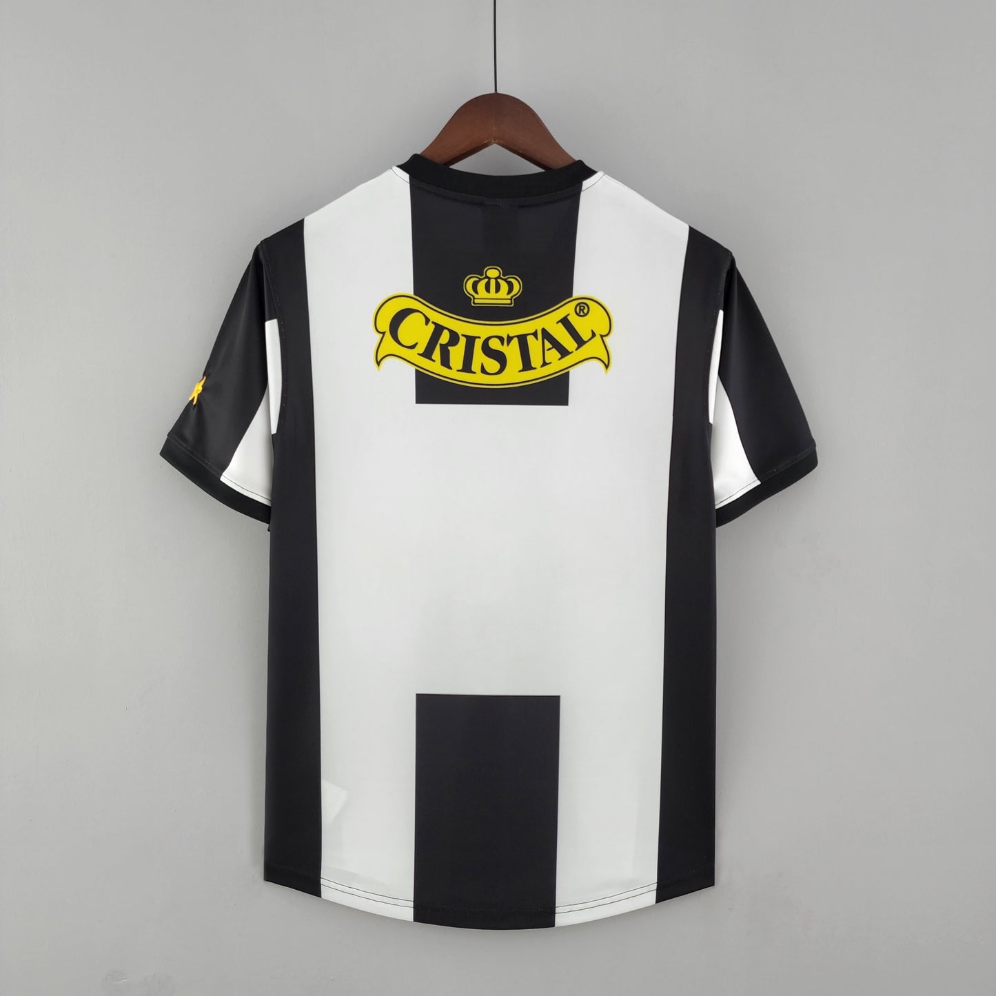 Retro 1999 Colo Colo Terzo in trasferta 