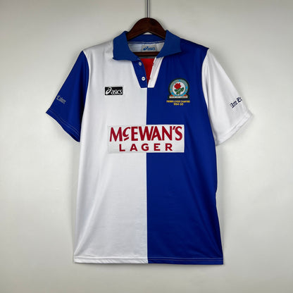 Retro Blackburn 94/95 Casa S-XXL 