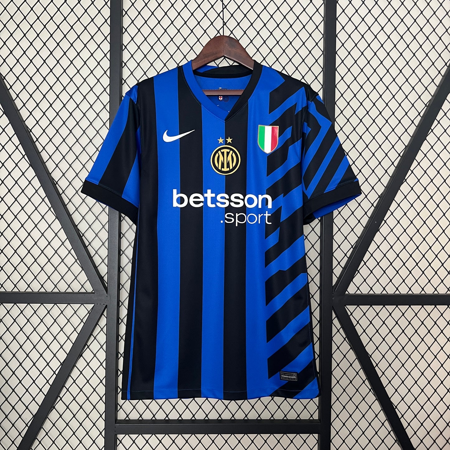 24/25 Inter Milan Home Kit