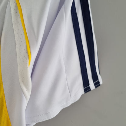 Retro LA Galaxy 2007 Home Kit