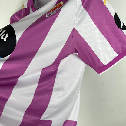 23/24 Valladolid Home Kit