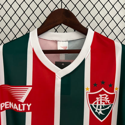 Retro Fluminense 1993 Home Kit