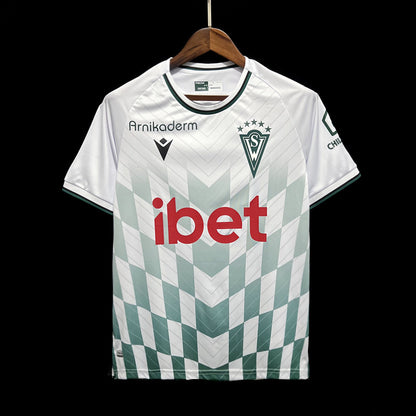 Santiago 23/24 Away Kit