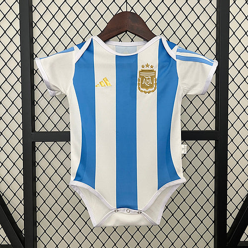 2024 Bambini Argentina in trasferta