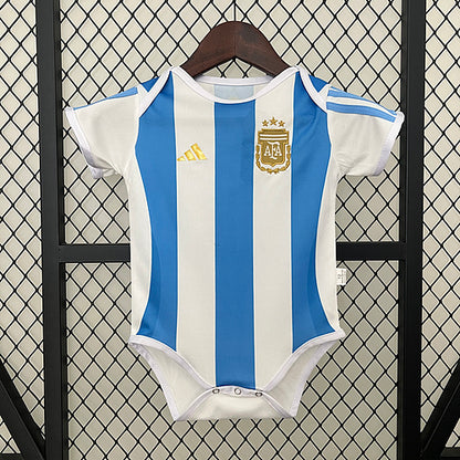 2024 Bambini Argentina in trasferta