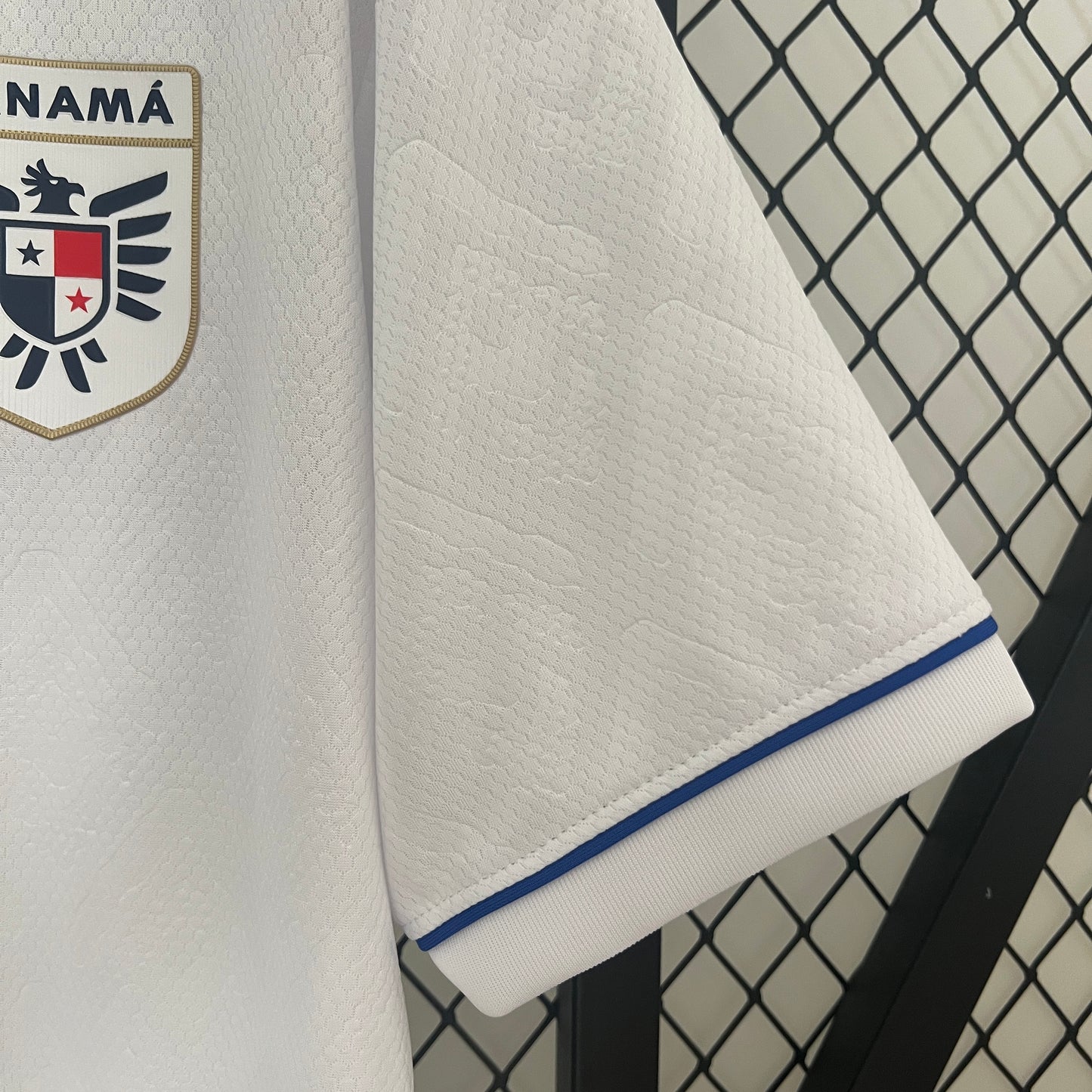 2024 Panama White Kit