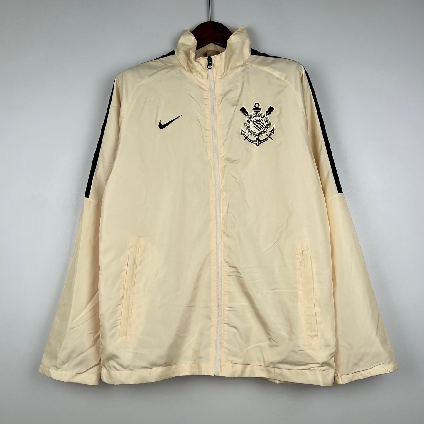 23/24 Windbreaker Corinthians Kit