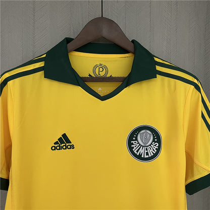 Maglie retrò edizione speciale del Centenario Palmeiras 2013 III 