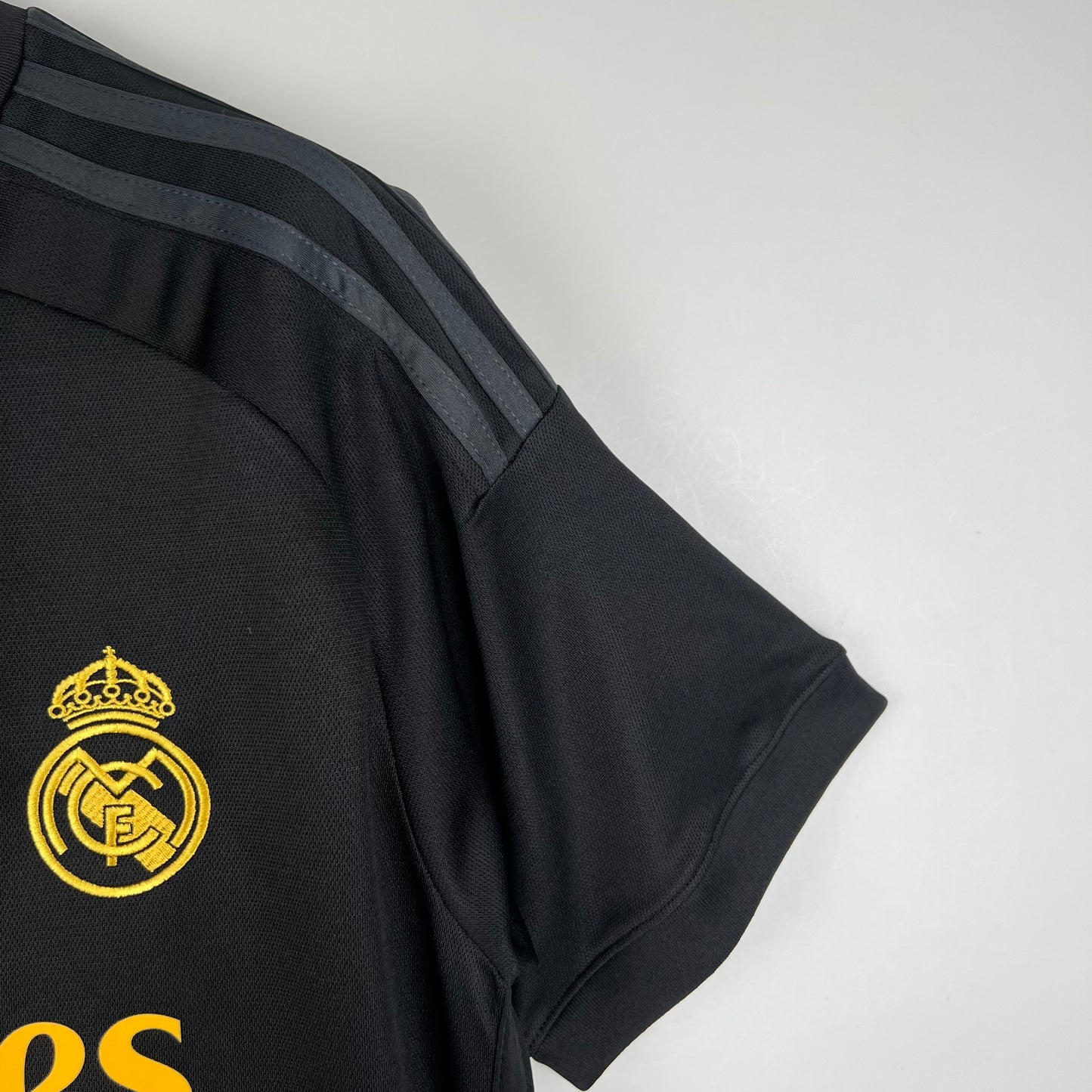 Real Madrid 23/24 Third Kit