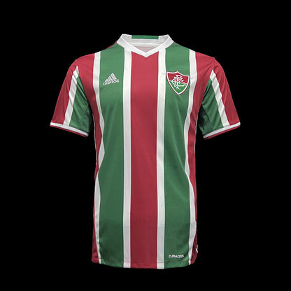 Retro 16/17 Fluminense Home Kit