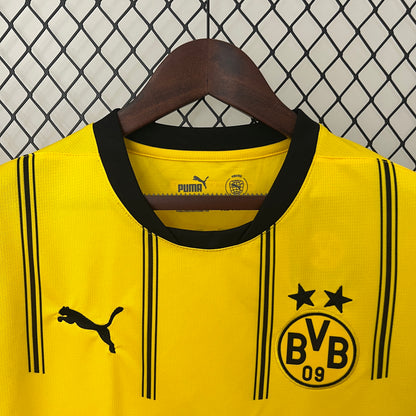 24/25 Dortmund Home Kit