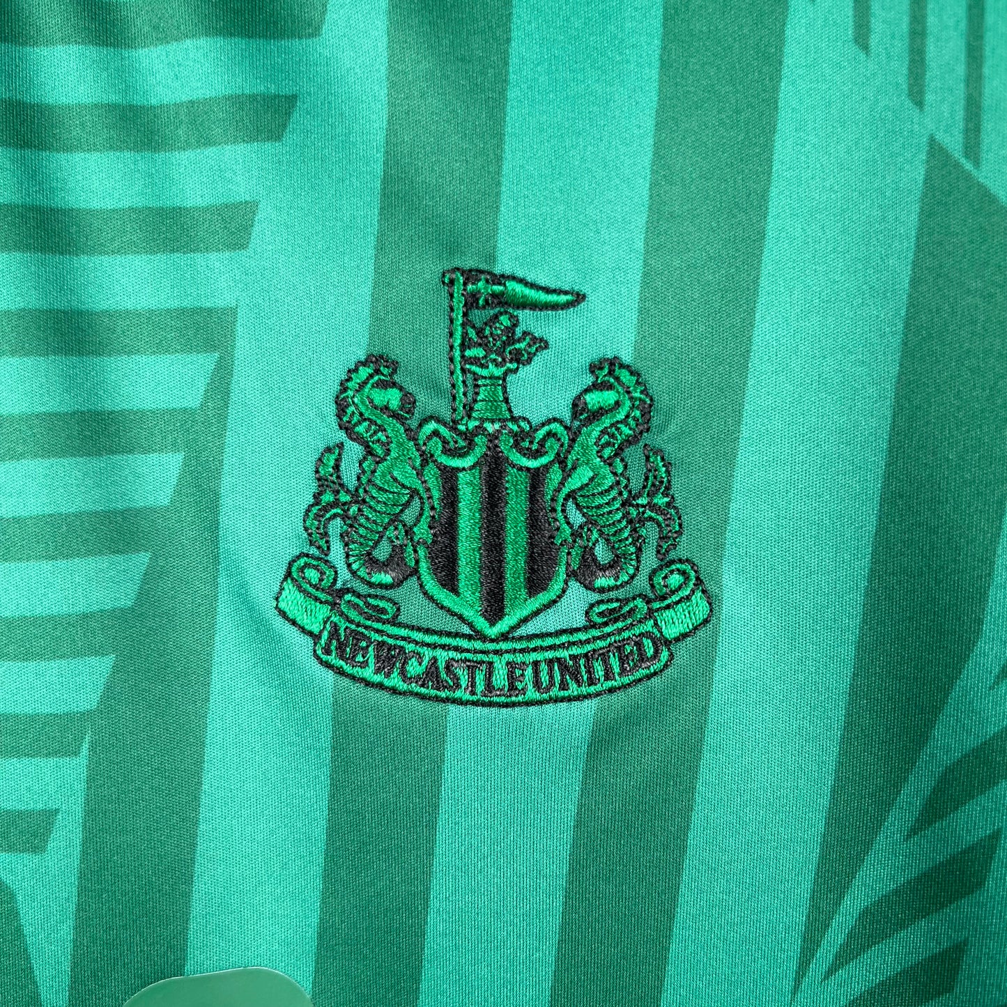 Newcastle United 23/24 Away Kit