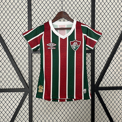 24/25 Casa Fluminense Femminile 