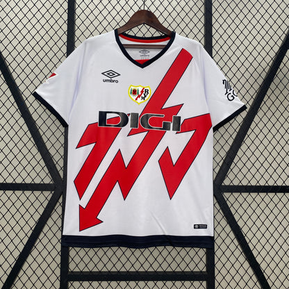 2024/25 Flamengo in casa 