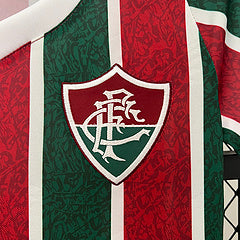 24/25 Women Fluminense Home Kit