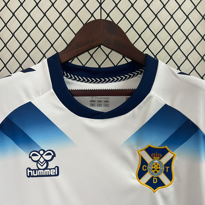 24/25 Tenerife Home Kit