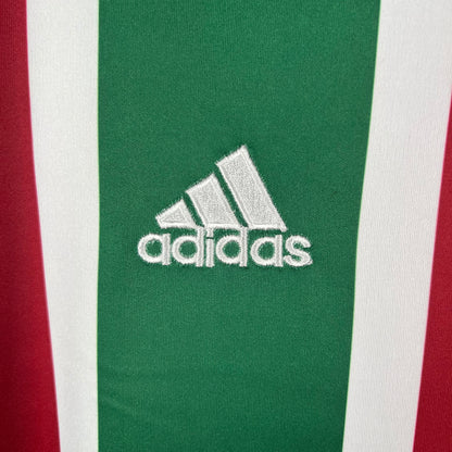 Kit Home Fluminense retrò 14/15 