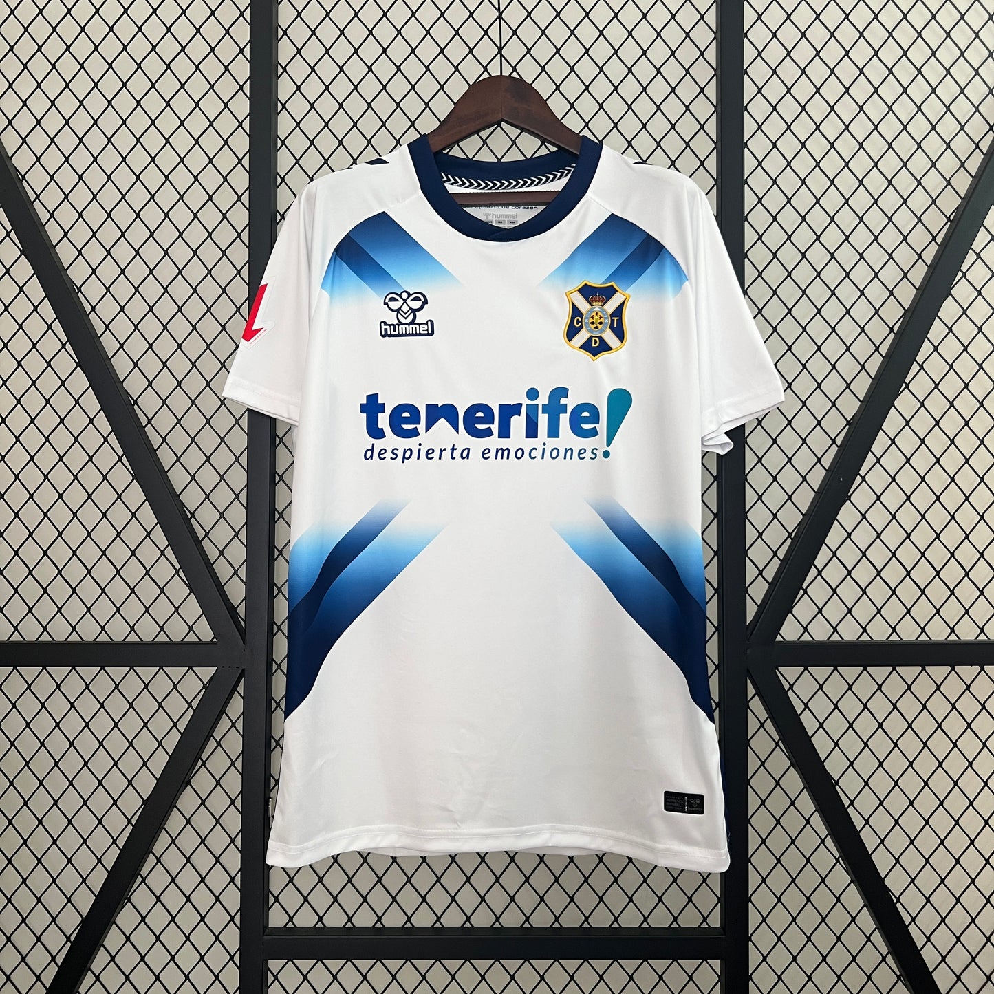 24/25 Tenerife Home Kit