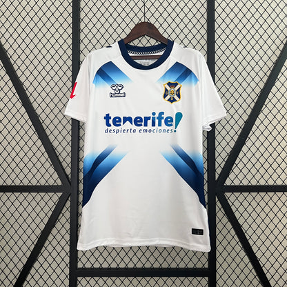 24/25 Tenerife Home Kit