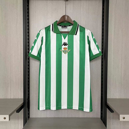 Maglie Home retrò del Betis 1993-94 