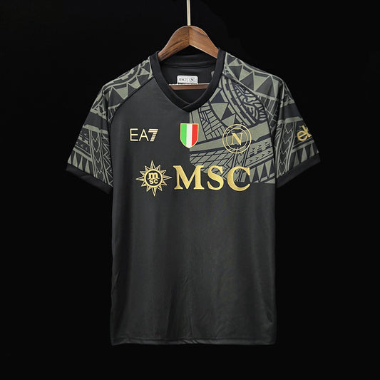 Napoli 23/24 Terza Maglia 