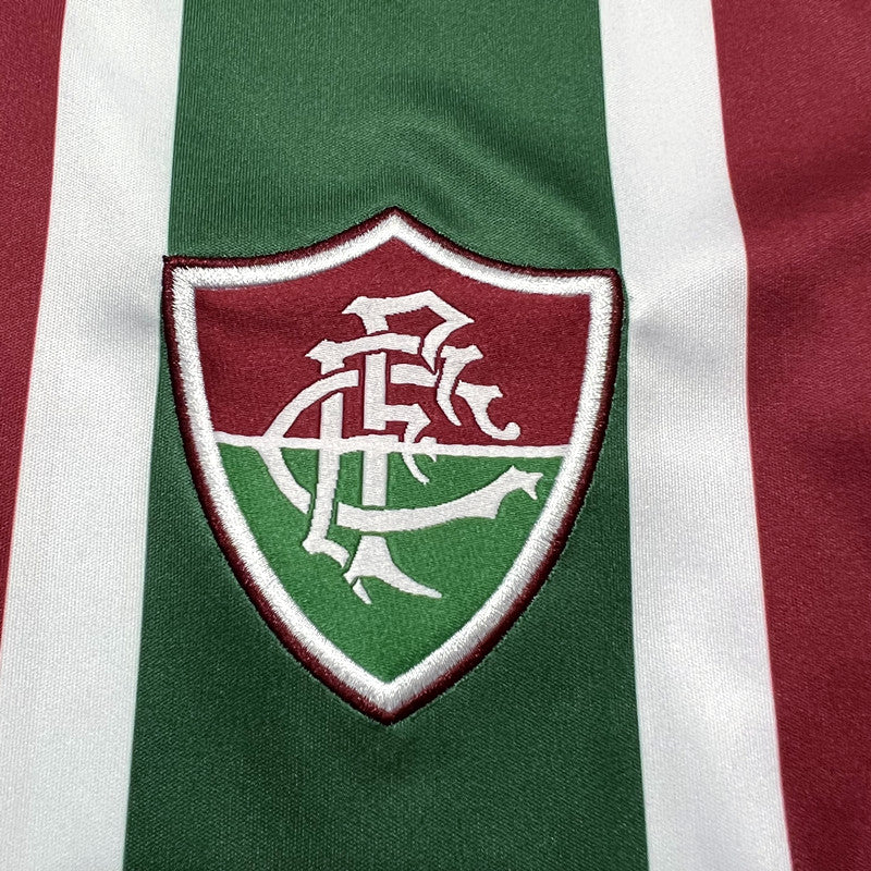 Retro 16/17 Fluminense Home Kit