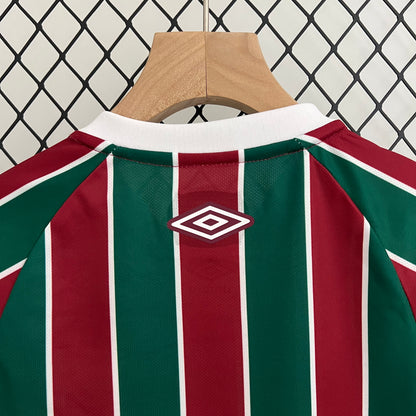 23/24 Kids Fluminense Home Kit