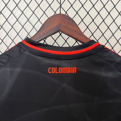 2024 Women's Columbia Away Kit