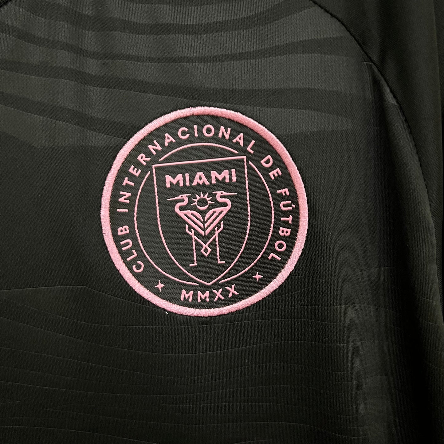 Maglia da trasferta Inter Miami 23/24 