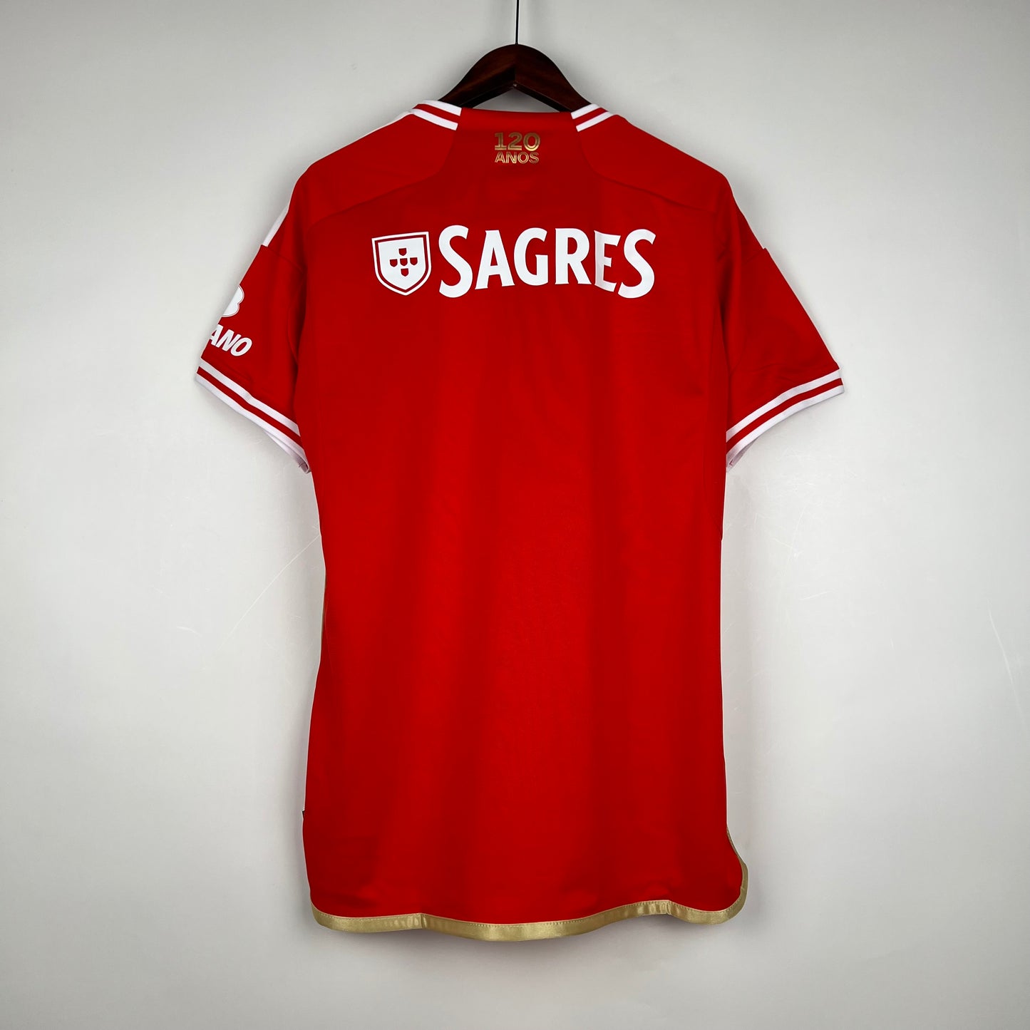 Divisa Home del Benfica 23/24 