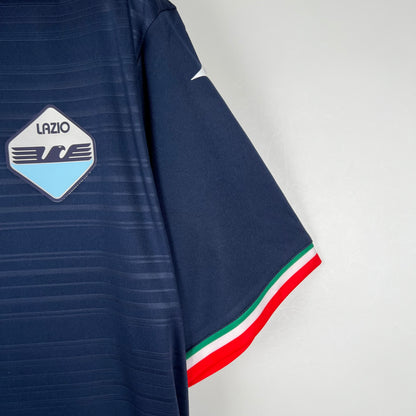 Lazio 23/24 Away Kit