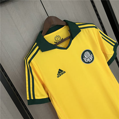 Maglie retrò edizione speciale del Centenario Palmeiras 2013 III 