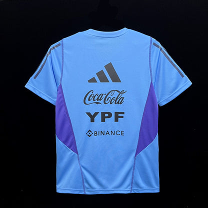 23/24 Argentine Blue Training Services Kit