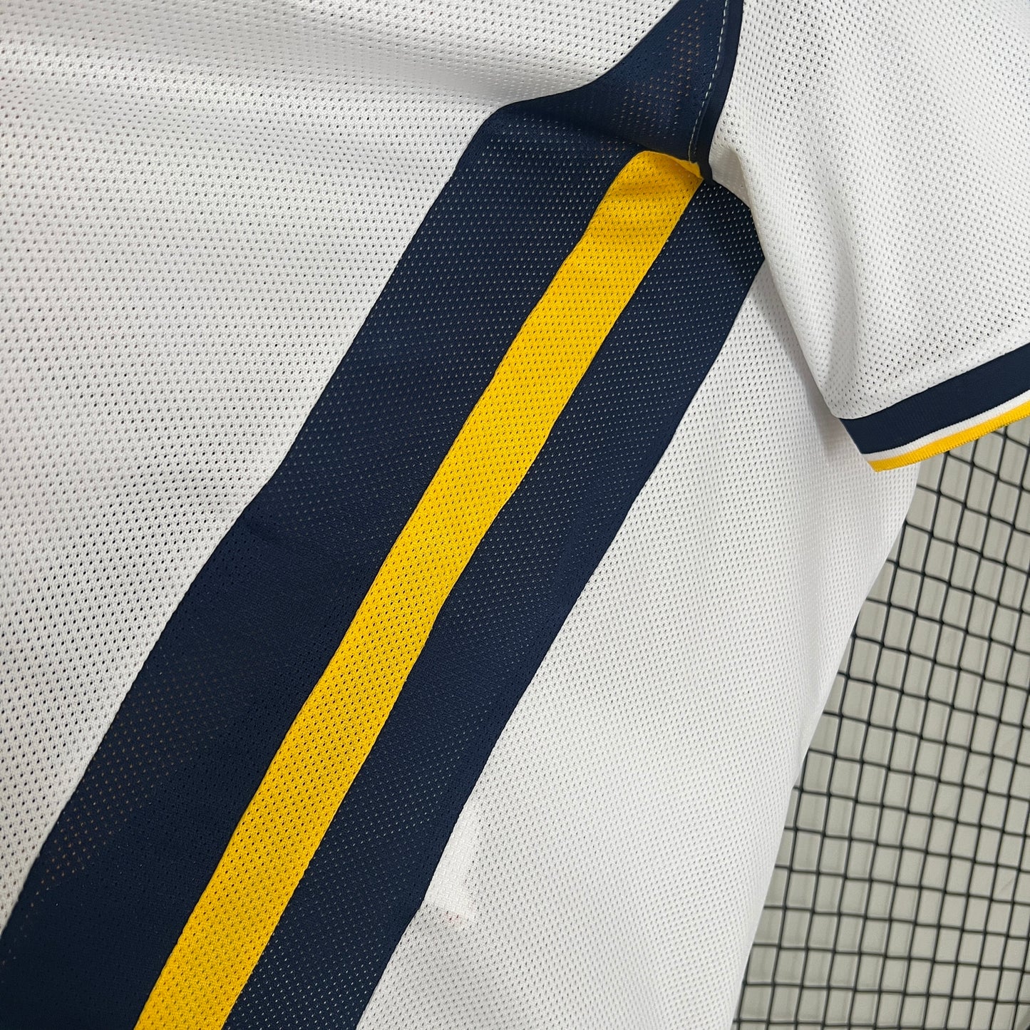 Retro Parma 03/04 Away Kit