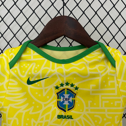 2024 Baby Brazil Home Kit