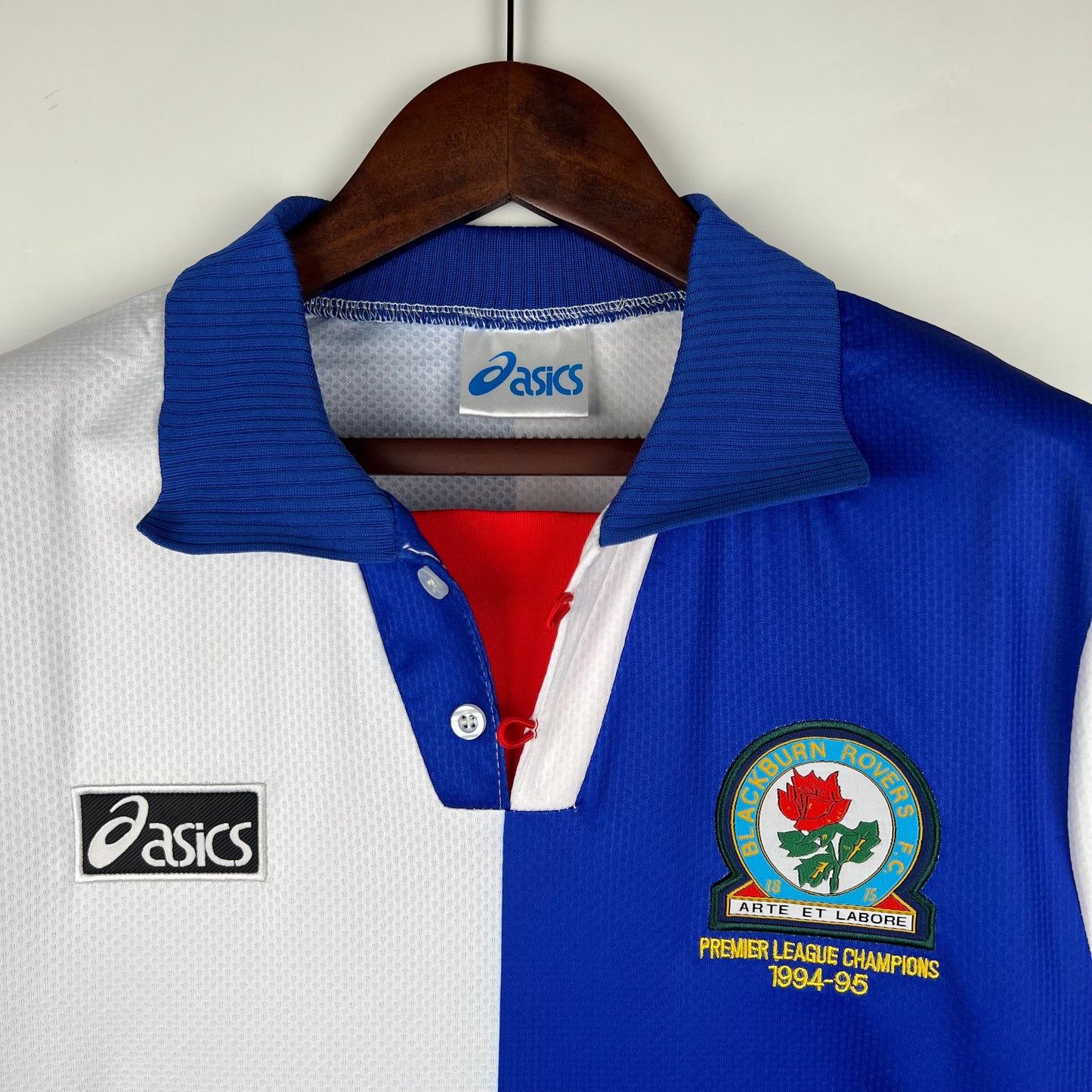 Retro Blackburn 94/95 Casa S-XXL 