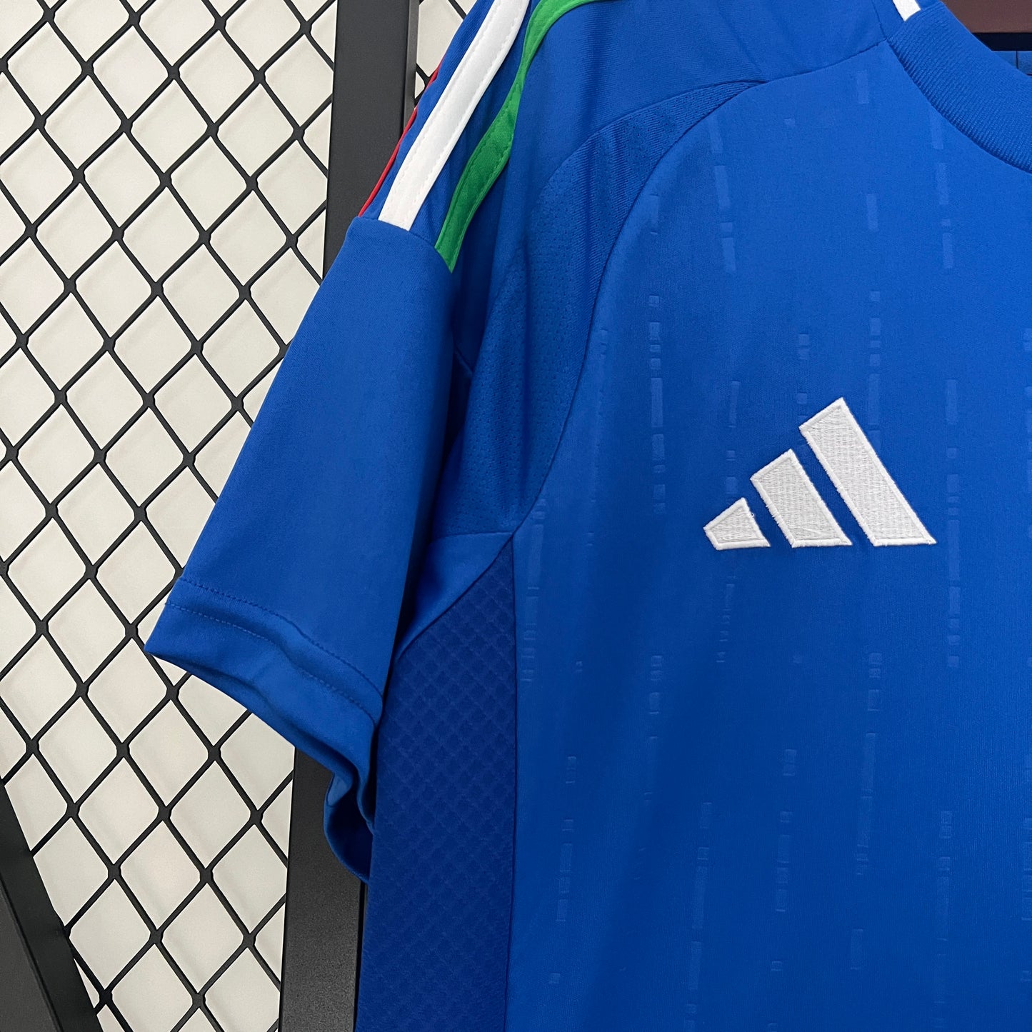 2024 Italy Home Kit