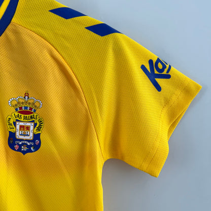 23/24 Kids Las Palmas Home Kit