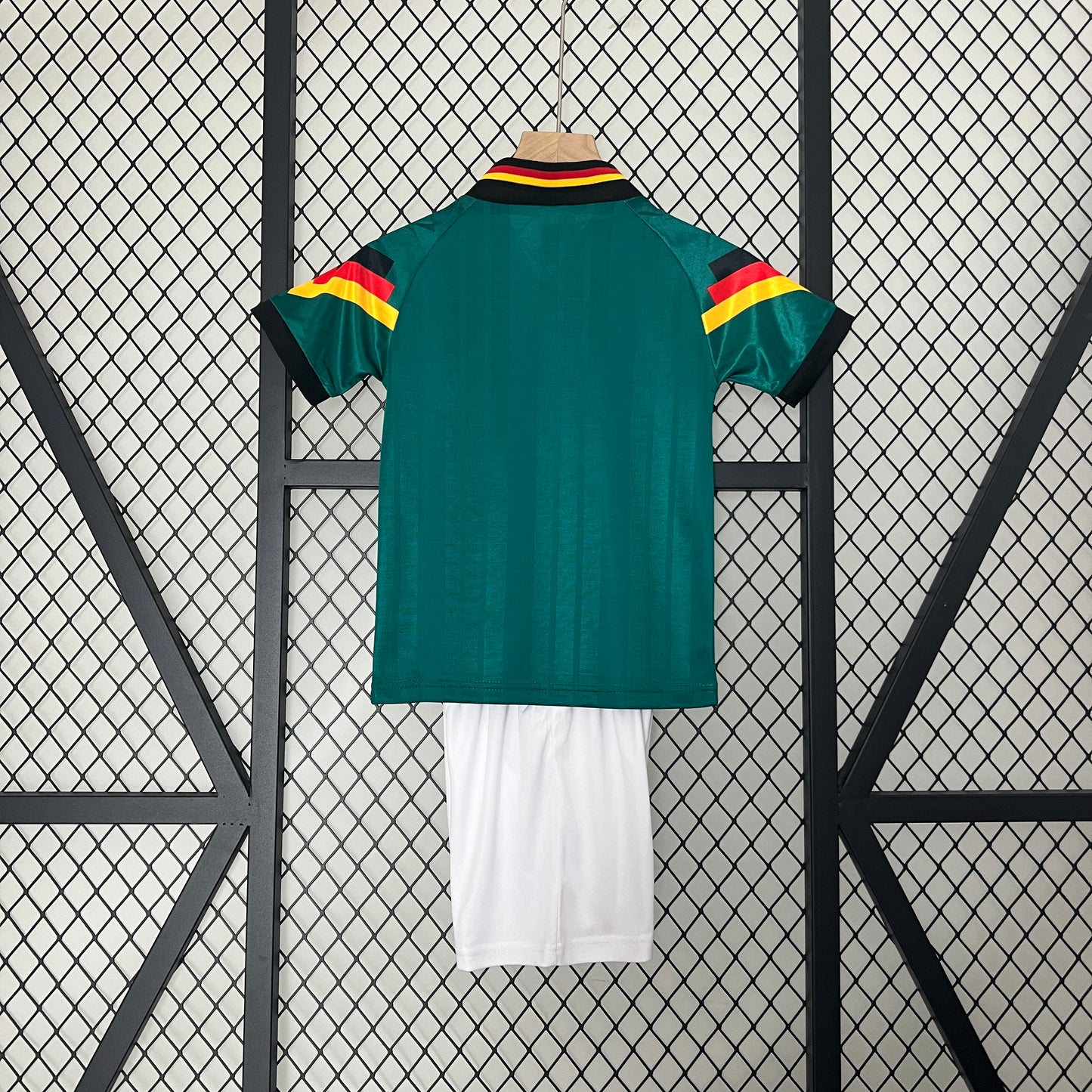 Kids Germany 1992 Away Kit