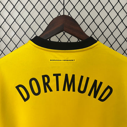 24/25 Dortmund Home Kit