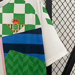 24/25 Real Betis Special Edition Kit