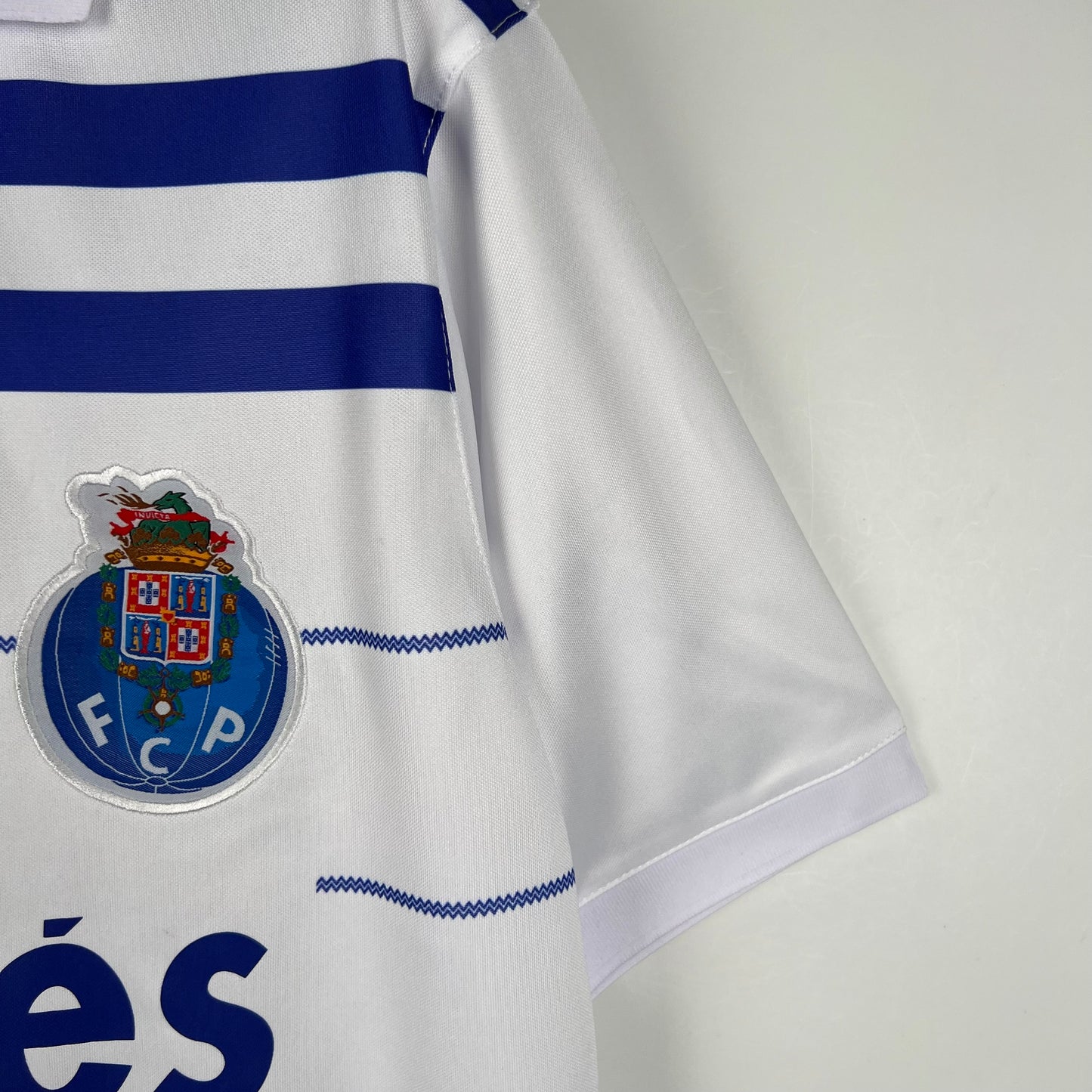 Retro Porto 95/96 Away Kit