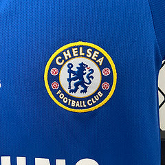 Partita casalinga della Champions League 08/09 per bambini Chelsea