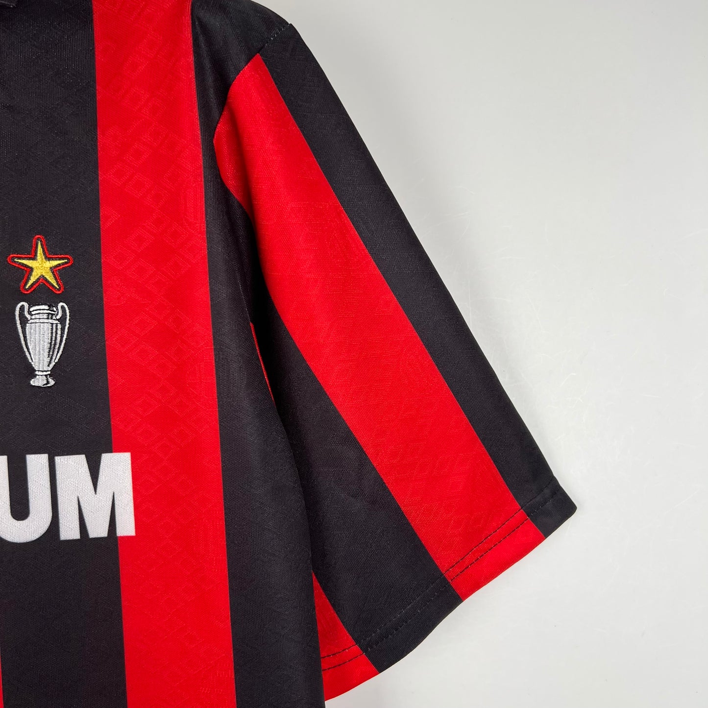 Retro AC Milan 89/90 Home S-XXL 