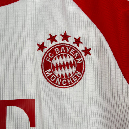 Bayern Munich Kids 23/24 Home Kit