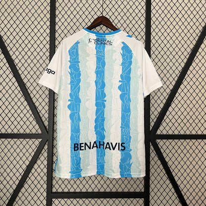 24/25 Malaga Home Kit