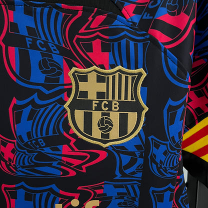 Barcelona Special Edition Jersey