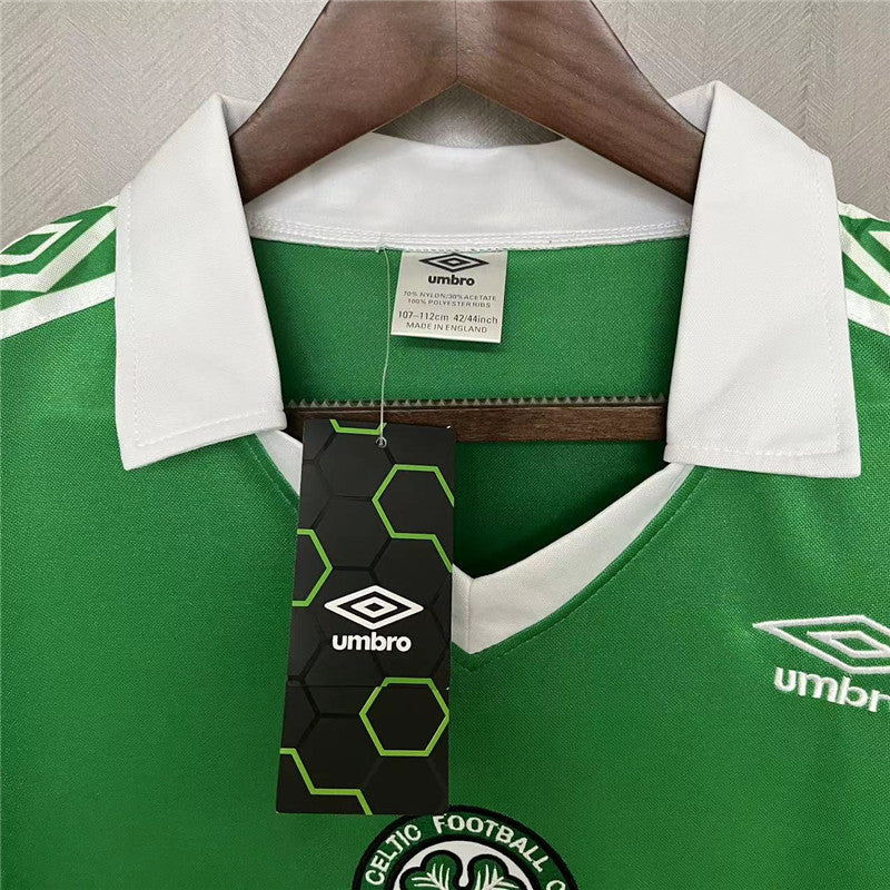 Maglie Home retrò dei Celtics 1980 