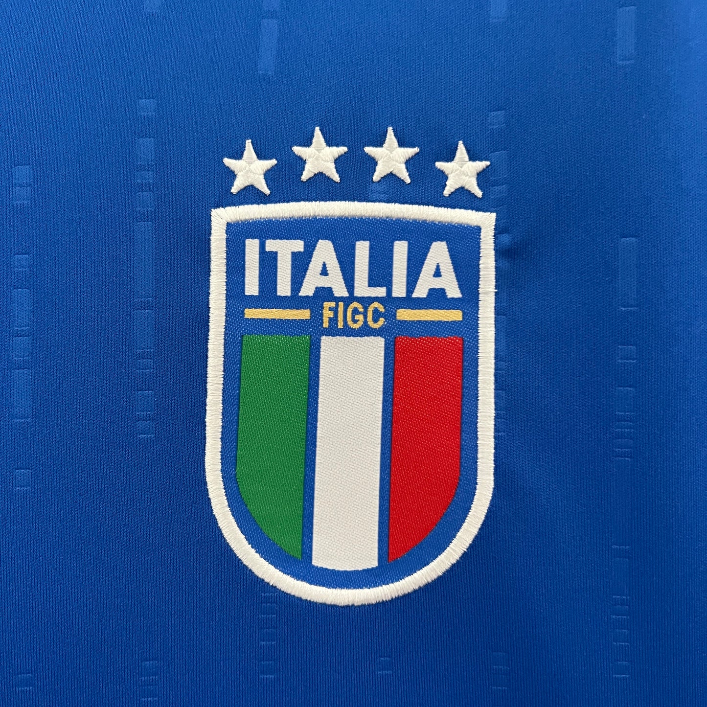 2024 Italy Home Kit